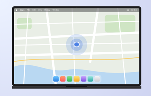 How to Change Location on Safari Mac