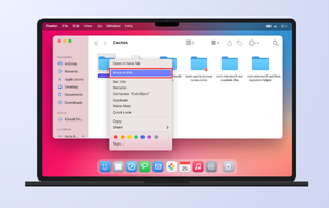 How to Clear Cache on macOS Catalina