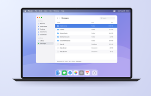 How to Clear iMessage Cache on Mac