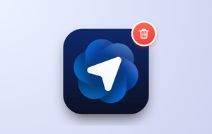 How to Delete ChatGPT Atlas from Mac