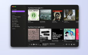 How to Delete Podcasts from Mac