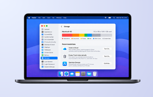 How to Optimize Storage Space on Your Mac