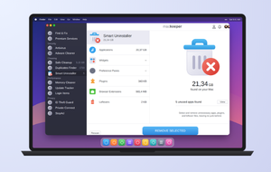 How to Remove Incompatible Software from Mac