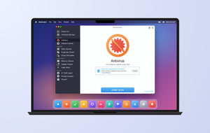 How to Remove Trovi from Mac