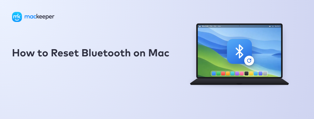 How to Reset Bluetooth on Mac
