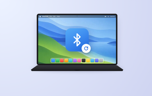 How to Reset Bluetooth on Mac