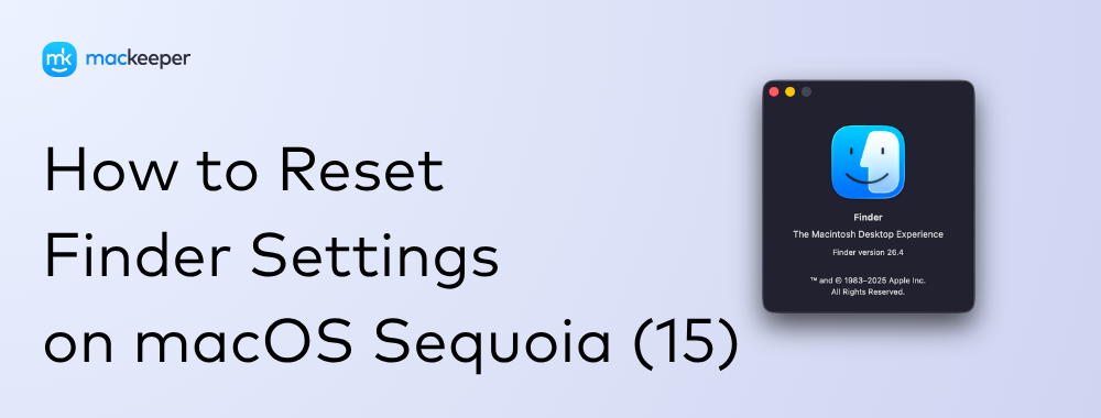How to Reset Finder Settings on macOS Sequoia (15)