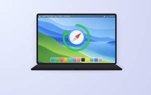How to Reset Safari on Mac
