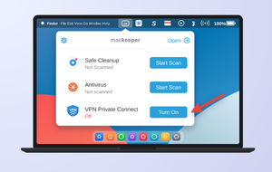 How to Connect to a VPN on a Mac