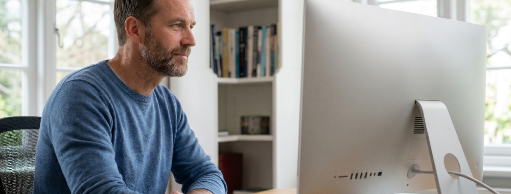 How to Switch Users on Mac