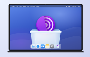 How to Uninstall Tor Browser on Mac