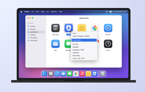 How to Uninstall VPN on Mac