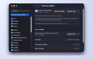 Slik oppdaterer du Mac: oppgrader macOS steg for steg