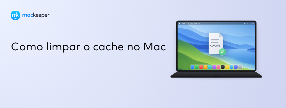 Como Limpar o Cache no Mac