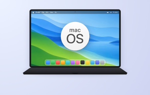 A List of macOS Versions in Order