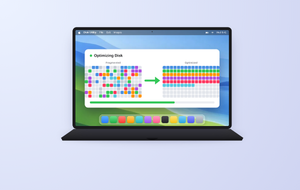 How to Defrag a Mac