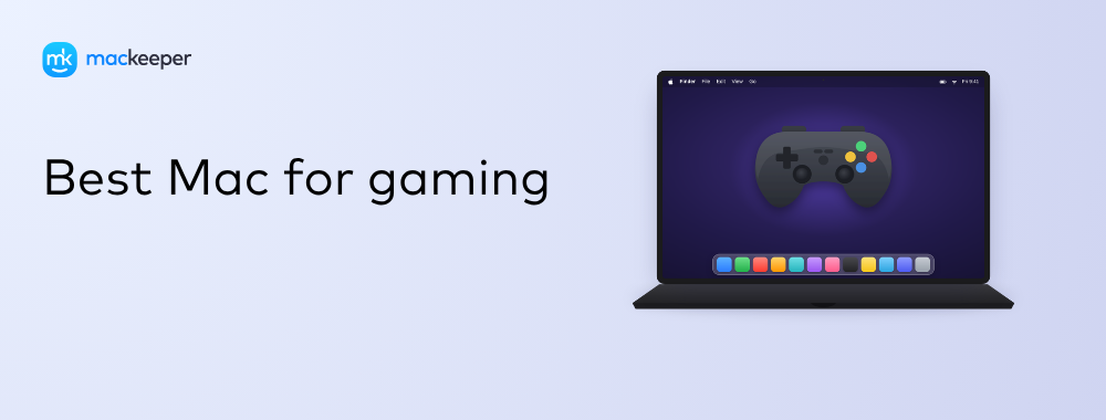 What Is the Best Mac for Gaming?