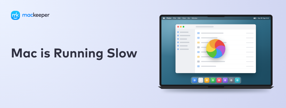 Mac is Running Slow