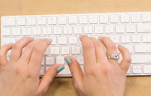 Mac Keyboard Shortcuts Not Working