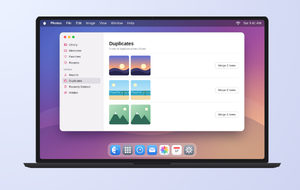 Mac Photos Duplicates Not Showing