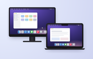 Mac Show Dock on All Screens