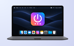 Mac Shutdown Timer