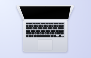 MacBook-Bildschirm Schwarz: So Beheben