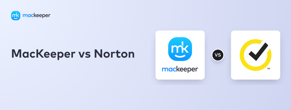 MacKeeper vs Norton