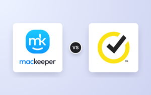 MacKeeper vs Norton