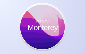 MacOS Monterey Beschleunigen
