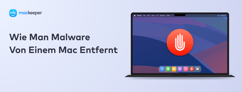 Wie Man Malware Von Einem Mac Entfernt