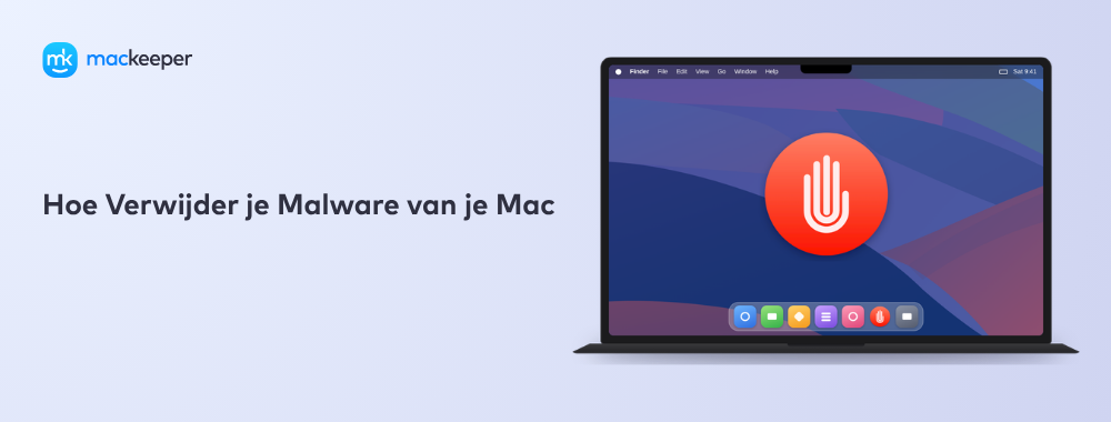 Hoe Verwijder je Malware van je Mac