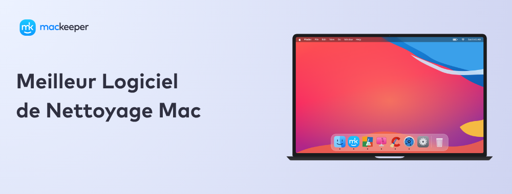 Meilleur Logiciel de Nettoyage Mac