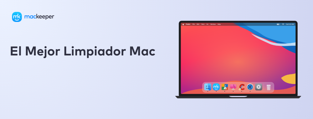 El Mejor Limpiador Mac
