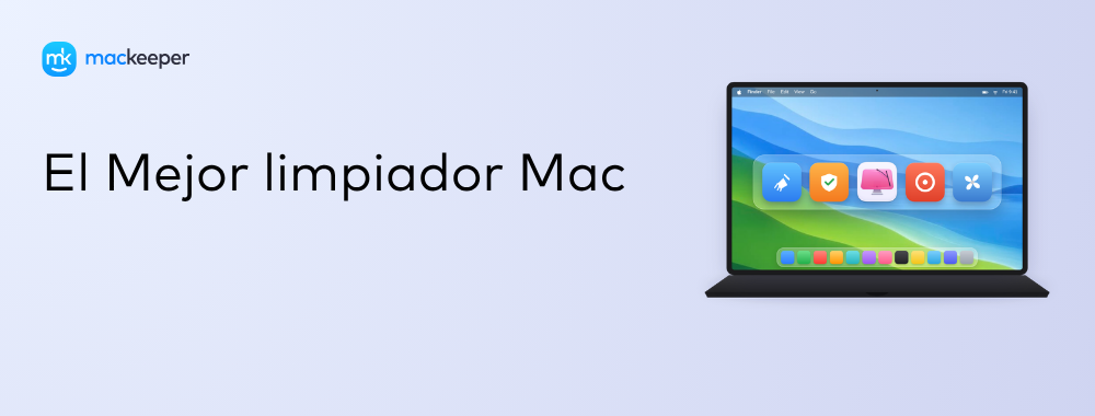 El Mejor Limpiador Mac