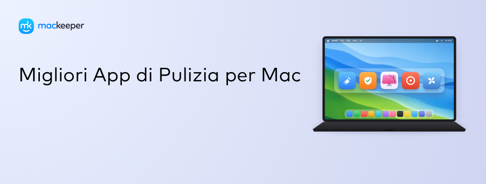 L’App Migliore per la Pulizia del Mac del 2026