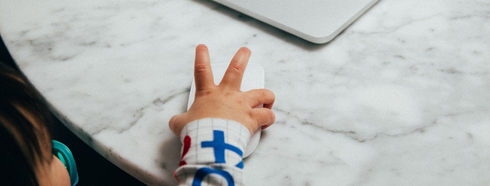 Como Fazer o Mouse da Apple Voltar a Funcionar?