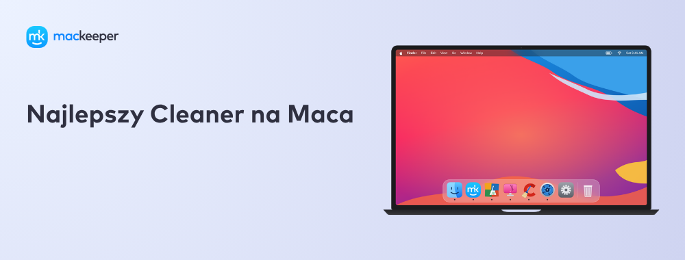 Najlepszy Cleaner na Maca 2026