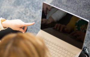 Copiar e Colar Não Funciona no Mac