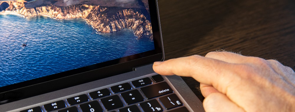 Protéger Fichiers et Dossiers Sur Mac Par Un Mot de Passe