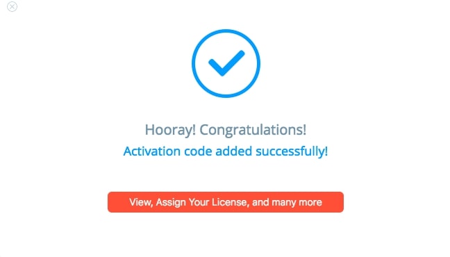 mackeeper actiovation successful screen mackeeper actiovation successful screen