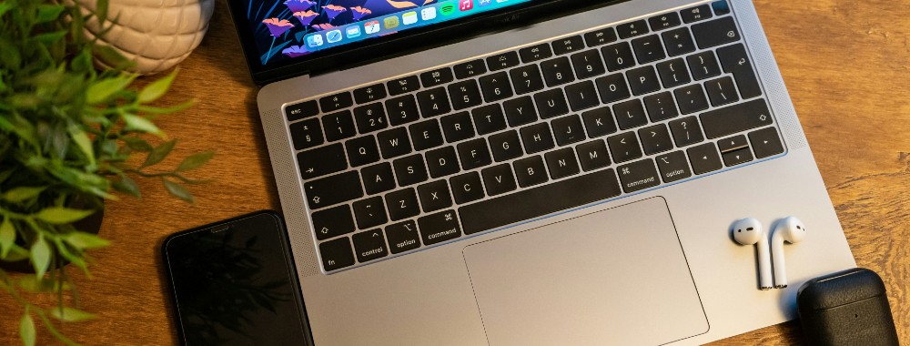 How to Connect AirPods to MacBook