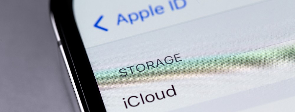 How to Manage iCloud Storage on Mac