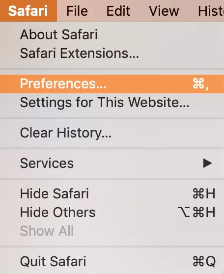 How to Install, Manage, and Delete Safari Extensions