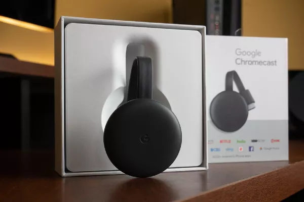 køretøj Styre Atomisk How to Chromecast from a Mac to Almost Any Display