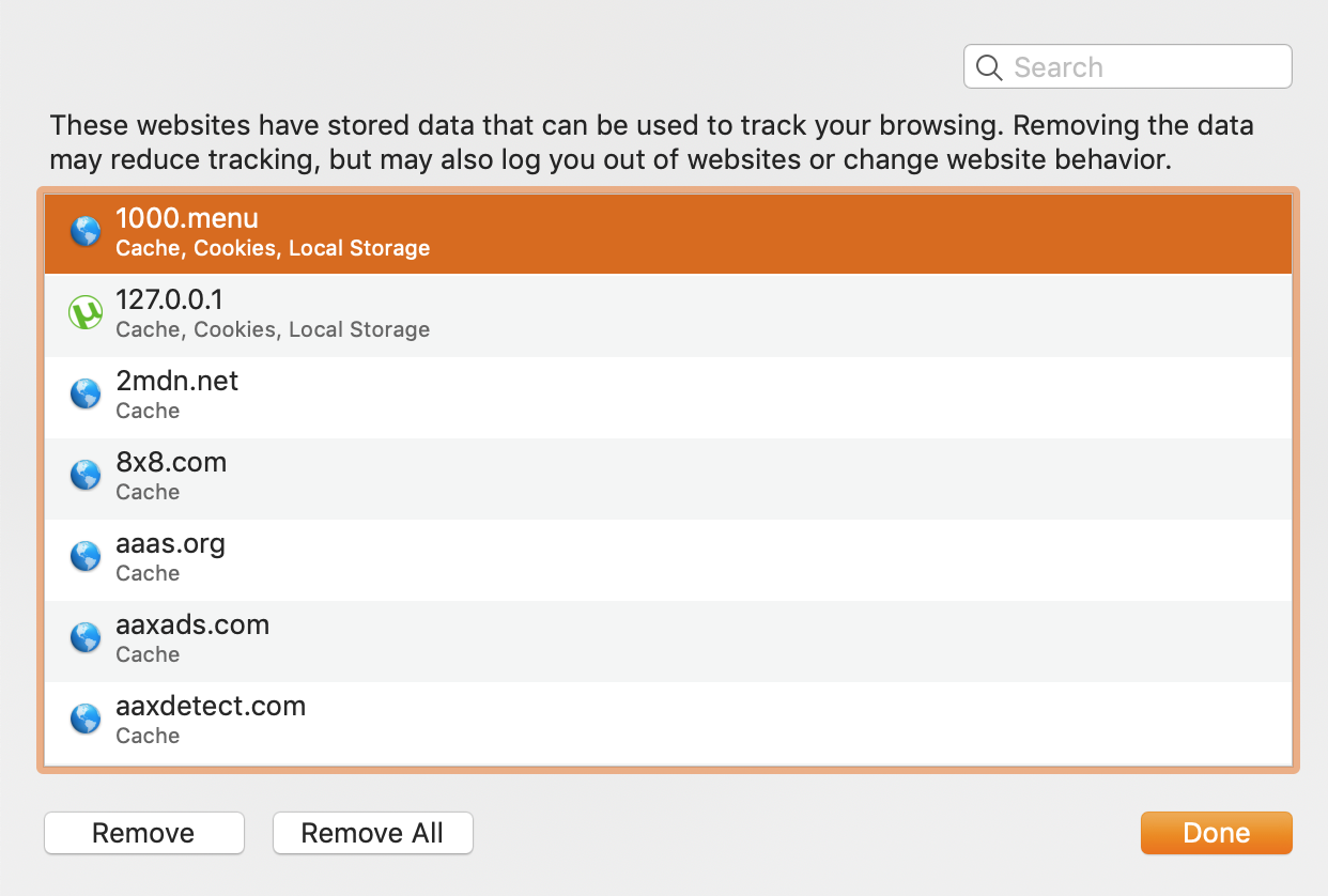 remove cookies and cache in safari settings remove cookies and cache in safari settings