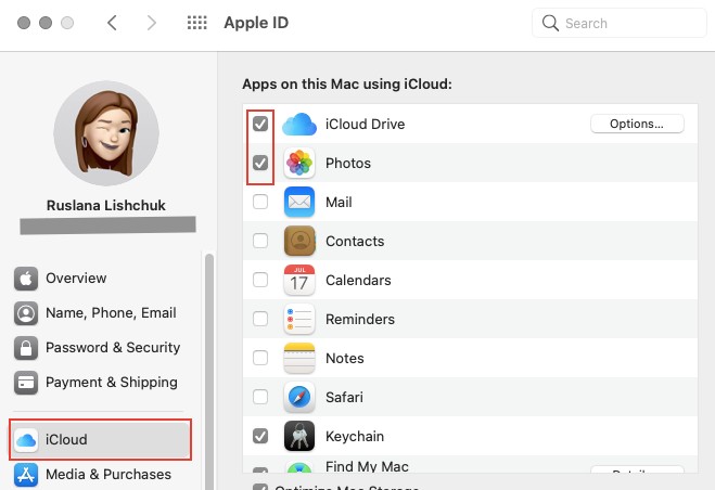 Как перекинуть фото с айфона на мак How to Transfer Photos From an iPhone to a Mac