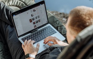 Comment activer le mode sombre sur Mac