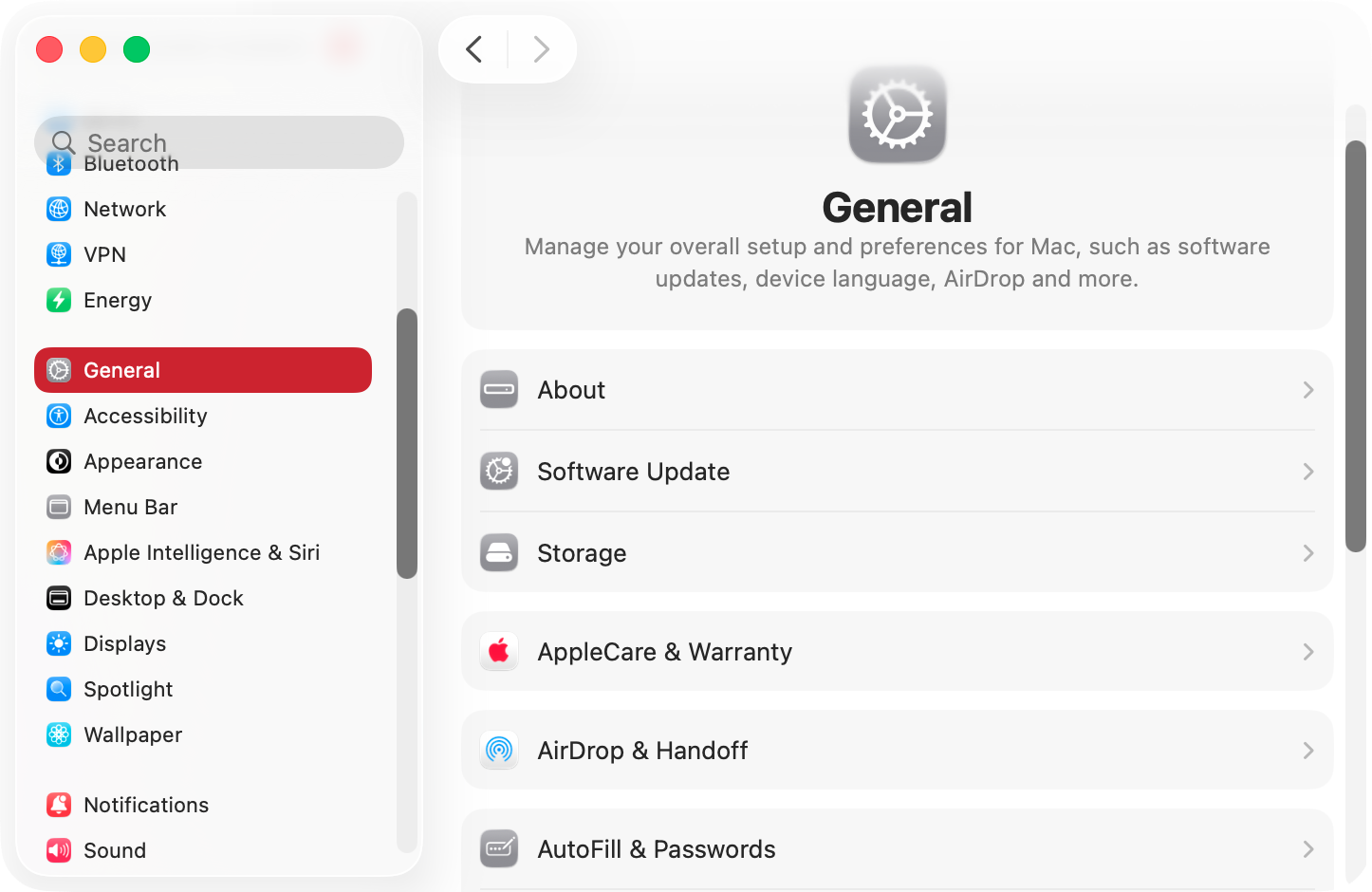 In some cases, software bugs can cause problems with charging. This is rare, but it's worth making sure that your macOS is fully upt to date. Check in System Settings for the latest updates.