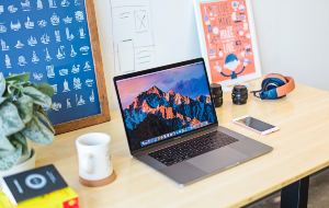 How to See Battery Time Remaining on MacOS Sierra